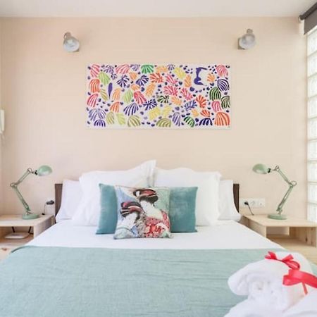 Apartament Esse Atico. Precioso Atico Con Terraza En Pleno Centro Sewilla Zewnętrze zdjęcie